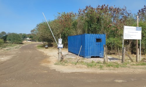 Aterro de Resíduos de Porto Real recebe avaliação positiva do Inea